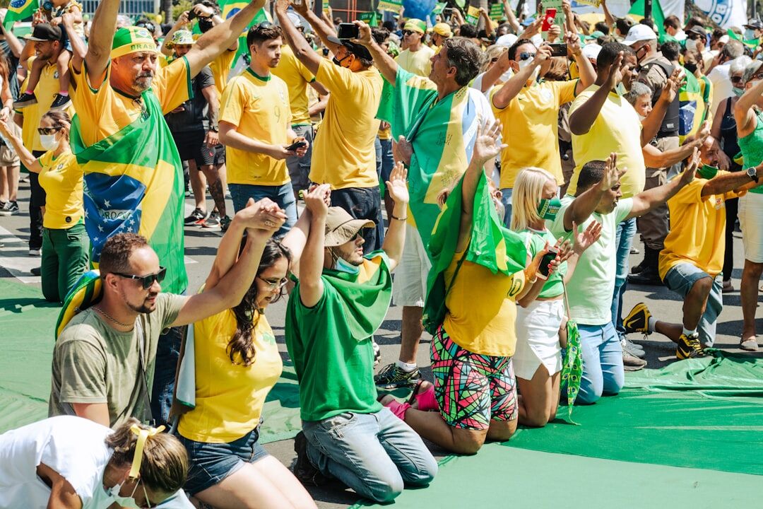 brazilian soccer players