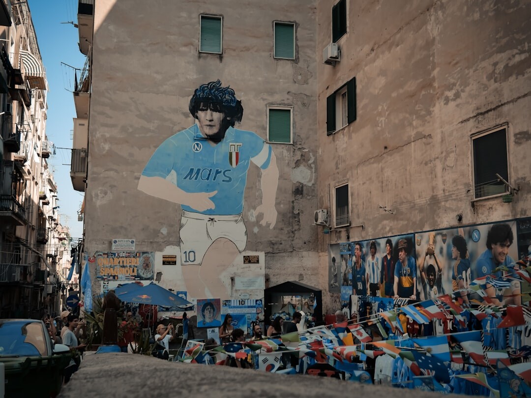 diego maradona football