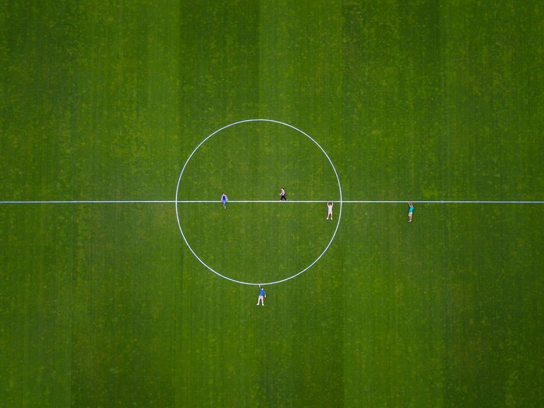 football tactics diagram