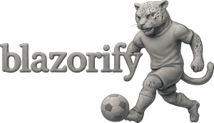 Blazorify